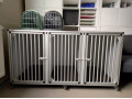 Hospitalizačný box HB 06